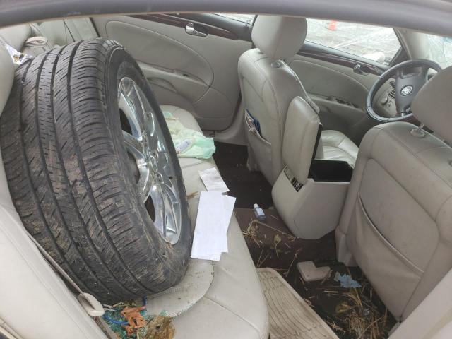 Photo 10 from auction – 2007 BUICK LUCERNE CX with VIN 1G4HD57297U195798