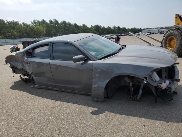 Photo 4 from auction – 2019 DODGE CHARGER SX with VIN 2C3CDXBG7KH738899