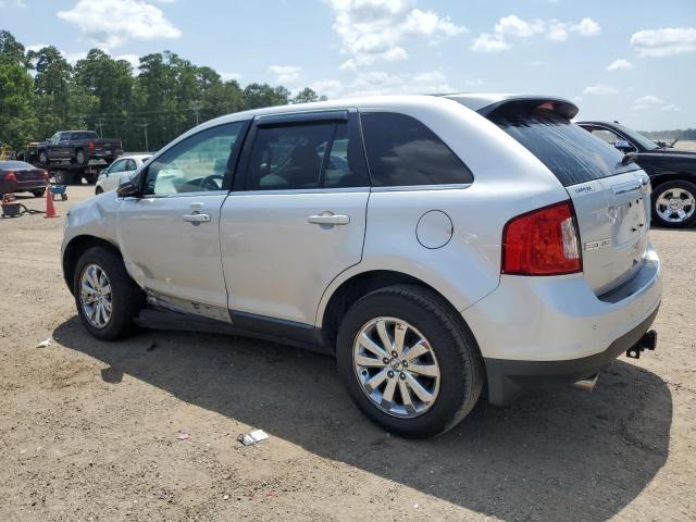 Photo 2 from auction – 2012 FORD EDGE LIMIT with VIN 2FMDK3KC2CBA29549