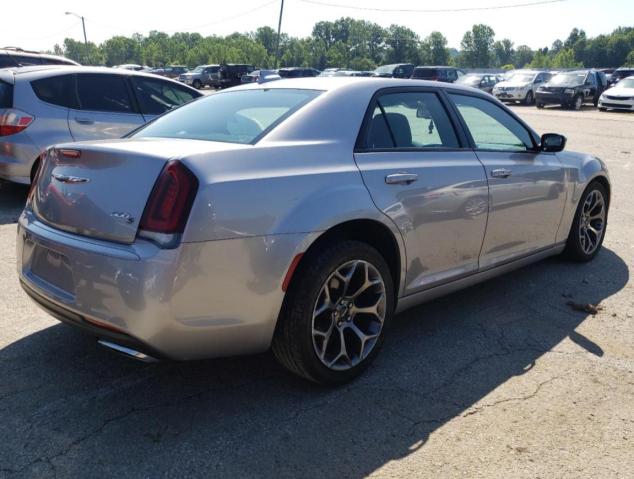 Photo 3 from auction – 2016 CHRYSLER 300 S with VIN 2C3CCABG2GH141294