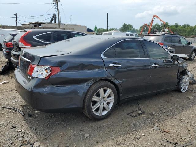Photo 3 from auction – 2008 LEXUS ES 350 with VIN JTHBJ46G682227287
