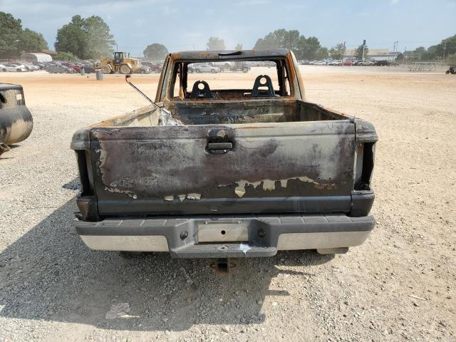 Photo 6 from auction – 2001 FORD RANGER SUP with VIN 1FTZR15E51TA46298