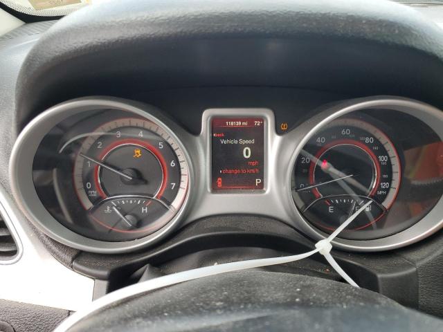 Photo 9 from auction – 2014 DODGE JOURNEY SE with VIN 3C4PDCAB1ET314724