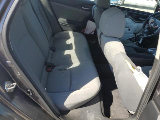 Photo 10 from auction – 2019 HONDA CIVIC LX with VIN 2HGFC2F61KH519731
