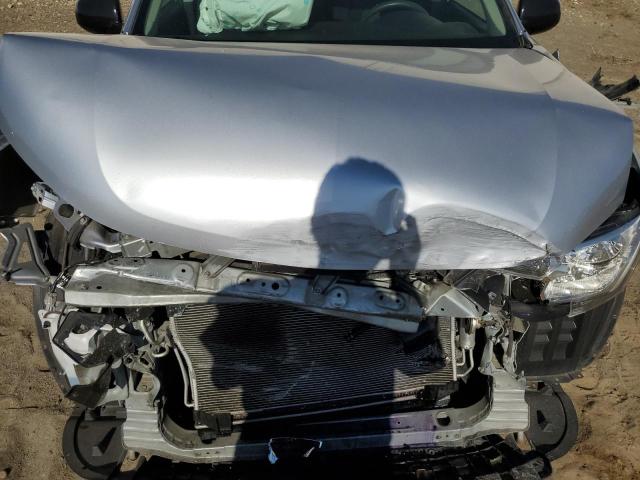 Foto 11 de la subasta – 2014 MITSUBISHI OUTLANDER con VIN JA4AD2A35EZ002174