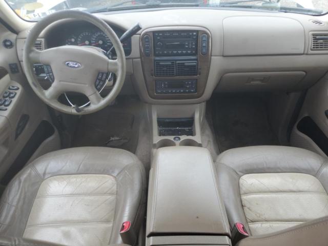 Photo 8 from auction – 2005 FORD EXPLORER E with VIN 1FMDU74KX5UC00440