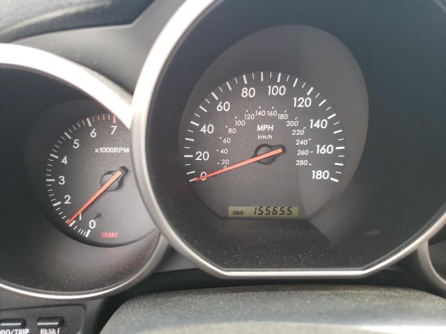 Photo 9 from auction – 2002 LEXUS SC 430 with VIN JTHFN48Y720032961