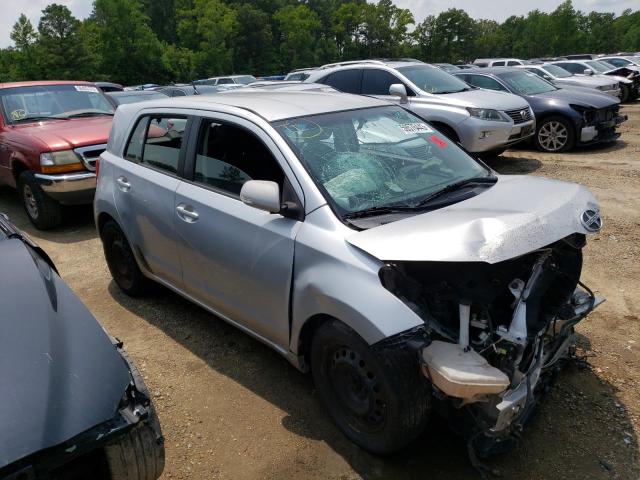 Photo 4 from auction – 2008 TOYOTA SCION XD with VIN JTKKU10448J025911