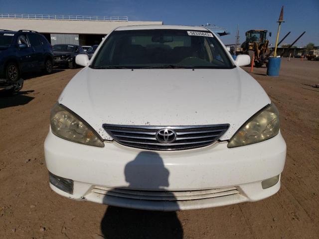 Photo 5 from auction – 2006 TOYOTA CAMRY LE with VIN 4T1BF30K76U635305