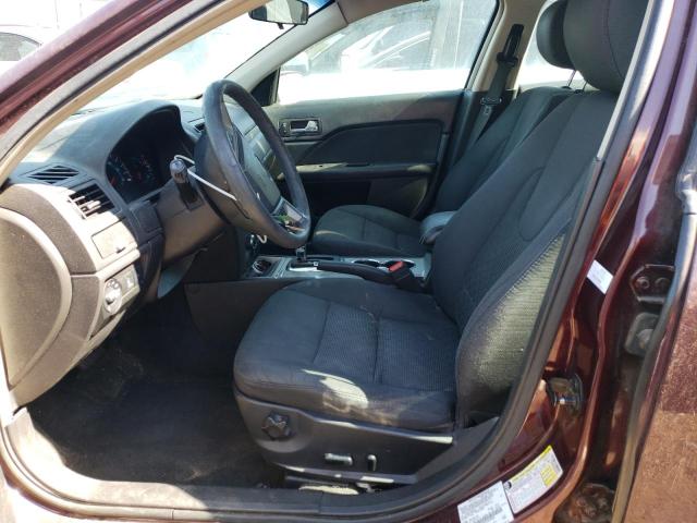Photo 7 from auction – 2012 FORD FUSION SE with VIN 3FAHP0HA2CR439481