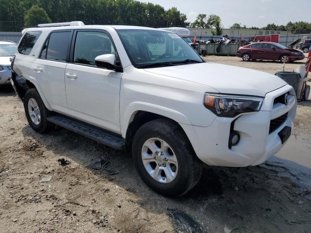 Photo 4 from auction – 2016 TOYOTA 4RUNNER SR with VIN JTEBU5JR5G5298741