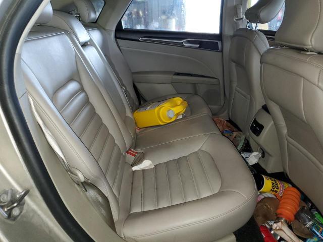 Photo 10 from auction – 2019 FORD FUSION SEL with VIN 3FA6P0MU9KR149762