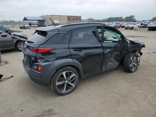Photo 3 from auction – 2018 HYUNDAI KONA LIMIT with VIN KM8K3CA52JU097039