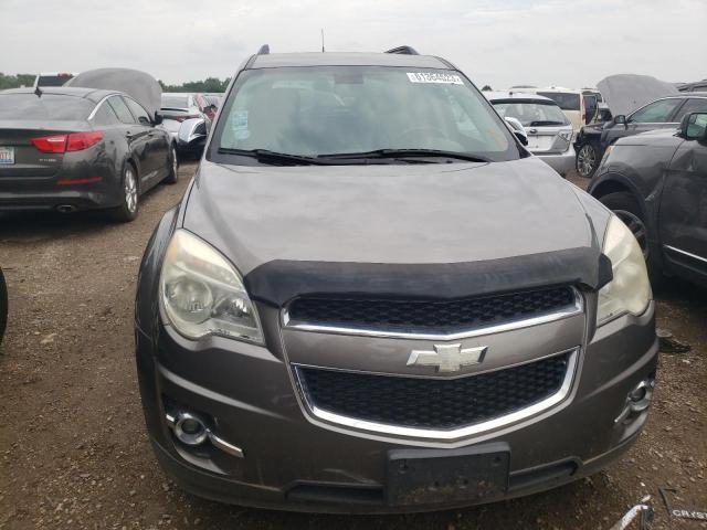 Photo 5 from auction – 2011 CHEVROLET EQUINOX LT with VIN 2CNFLNE52B6311793