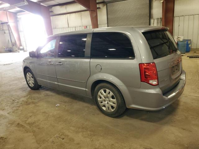 Photo 2 from auction – 2017 DODGE GRAND CARA with VIN 2C4RDGBG2HR645393