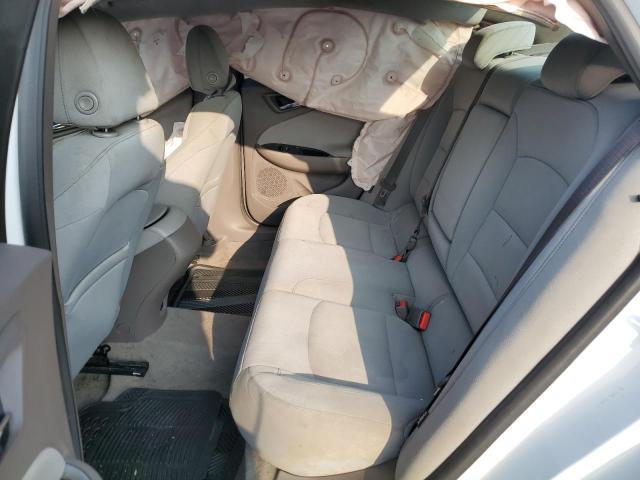 Photo 10 from auction – 2016 CHEVROLET MALIBU LS with VIN 1G1ZB5ST9GF183923