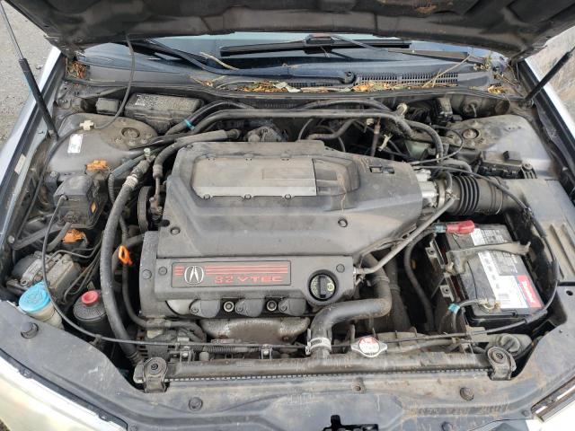 Photo 11 from auction – 2003 ACURA 3.2TL TYPE with VIN 19UUA56863A023856
