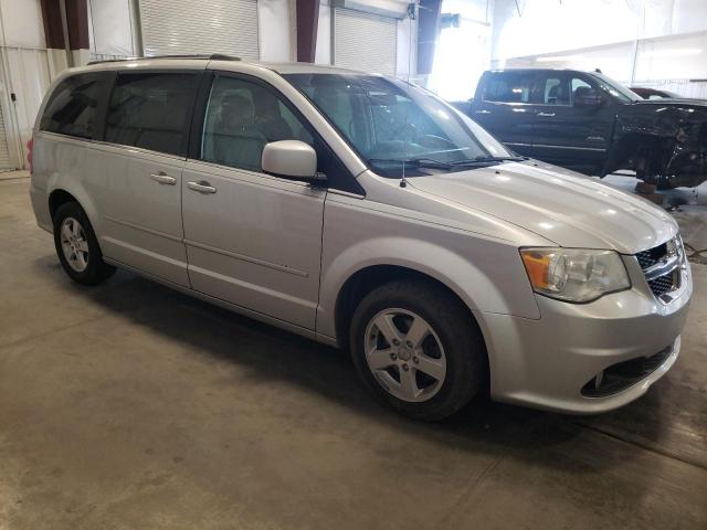 Photo 4 from auction – 2011 DODGE GRAND CARA with VIN 2D4RN5DG6BR755419