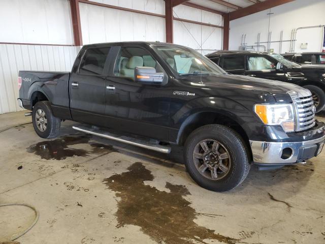 صورة رقم 4 من المزاد - 2010 FORD F150 SUPER مع VIN 1FTFW1EV7AFD60366