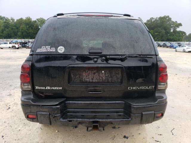 Photo 6 from auction – 2002 CHEVROLET TRAILBLAZE with VIN 1GNDT13S022189369