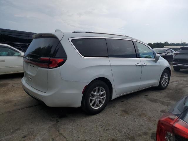 Photo 3 from auction – 2021 CHRYSLER PACIFICA T with VIN 2C4RC1BG5MR600510