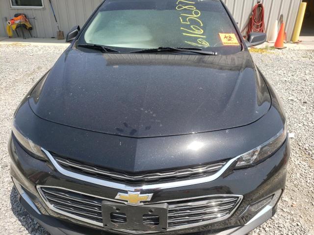 Photo 11 from auction – 2018 CHEVROLET MALIBU LS with VIN 1G1ZB5ST7JF120097