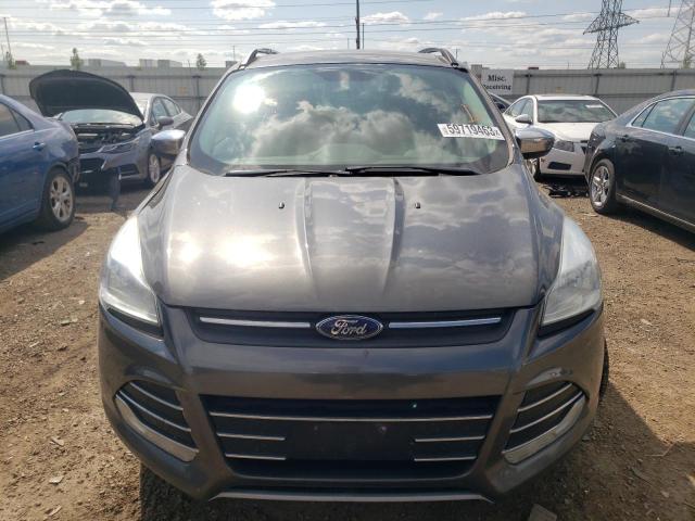 Photo 5 from auction – 2016 FORD ESCAPE SE with VIN 1FMCU9G91GUA87089