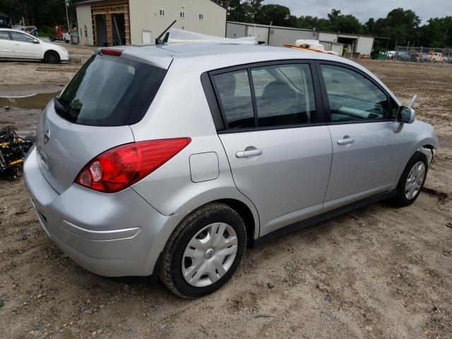 Photo 3 from auction – 2011 NISSAN VERSA S with VIN 3N1BC1CP9BL409749