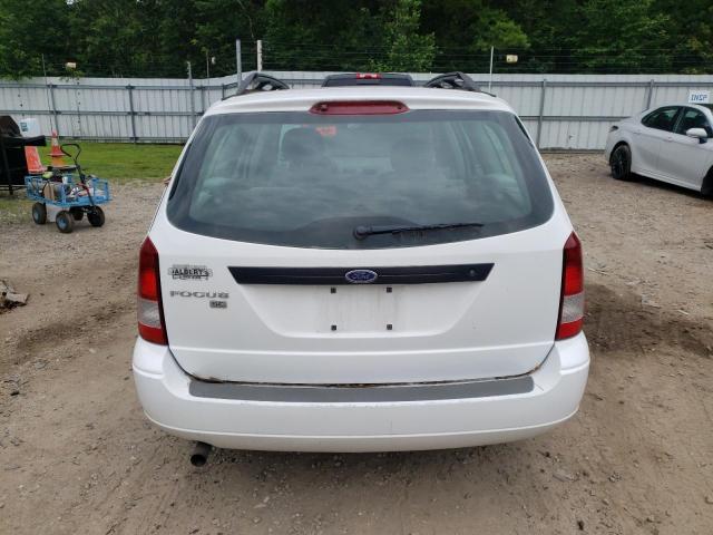 Photo 6 from auction – 2007 FORD FOCUS ZXW with VIN 1FAFP36N07W210475