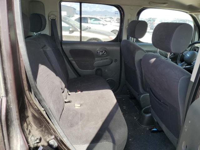 Photo 10 from auction – 2011 NISSAN CUBE BASE with VIN JN8AZ2KR3BT205271
