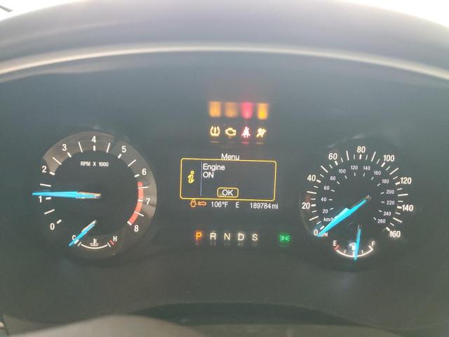 Photo 9 from auction – 2013 FORD FUSION SE with VIN 3FA6P0HR2DR238260