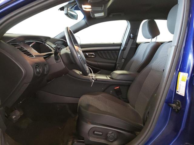 Photo 7 from auction – 2015 FORD TAURUS SEL with VIN 1FAHP2H82FG153800