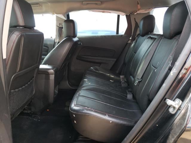 Photo 11 from auction – 2012 GMC TERRAIN SL with VIN 2GKALUEK0C6127327