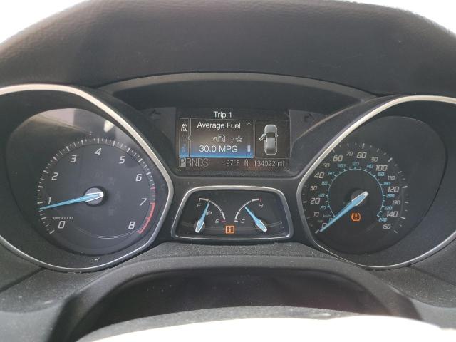 Photo 9 from auction – 2012 FORD FOCUS SEL with VIN 1FAHP3H28CL377481