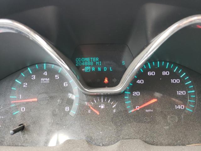 Photo 9 from auction – 2013 CHEVROLET TRAVERSE L with VIN 1GNKRGKD1DJ225803