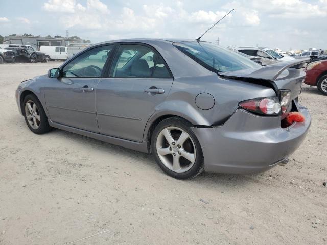 Photo 2 from auction – 2008 MAZDA 6 with VIN 1YVHP80C785M20564