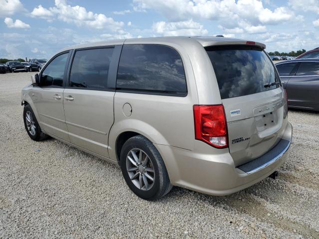 Photo 2 from auction – 2014 DODGE GRAND CARA with VIN 2C4RDGBG0ER284015