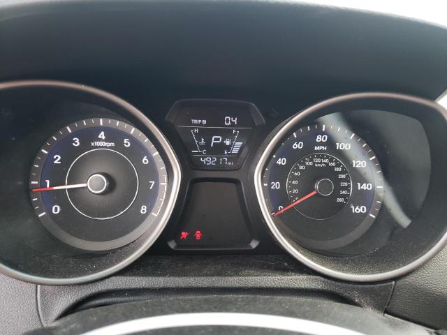 Photo 9 from auction – 2015 HYUNDAI ELANTRA SE with VIN 5NPDH4AE4FH603301