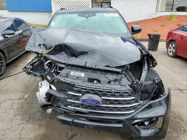 Photo 5 from auction – 2023 FORD EXPLORER X with VIN 1FMSK8DH8PGA78444
