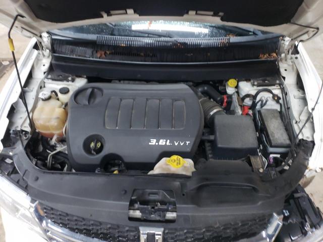 Photo 12 from auction – 2013 DODGE JOURNEY CR with VIN 3C4PDCDG6DT558620