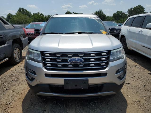 Photo 5 from auction – 2017 FORD EXPLORER X with VIN 1FM5K8D82HGC98144