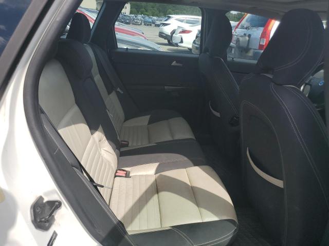 Photo 10 from auction – 2011 VOLVO V50 T5 with VIN YV1672MW7B2625738