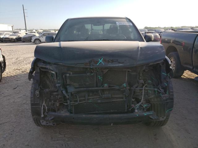 صورة رقم 5 من المزاد - 2012 NISSAN FRONTIER S مع VIN 1N6BD0CT8CC408149