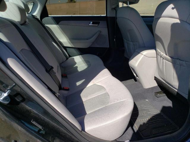 Photo 10 from auction – 2016 HYUNDAI SONATA SE with VIN 5NPE24AF1GH396396