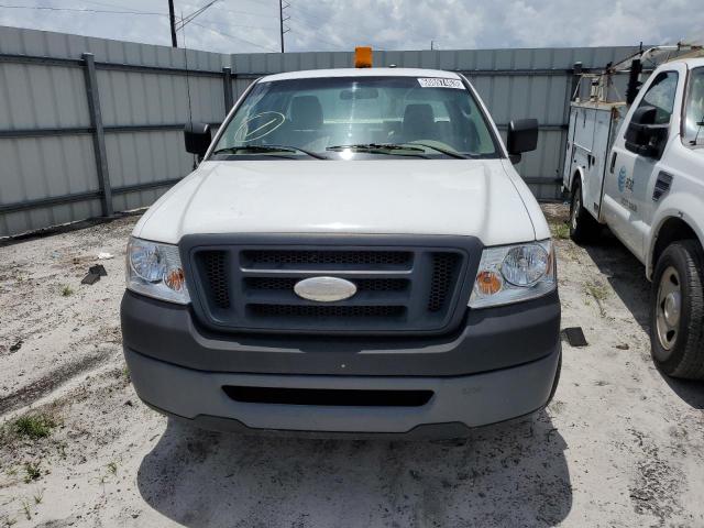 Photo 5 from auction – 2008 FORD F150 with VIN 1FTRF12288KC11067