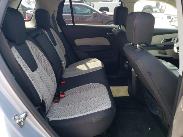 Photo 11 from auction – 2014 GMC TERRAIN SL with VIN 2GKALREK4E6172674