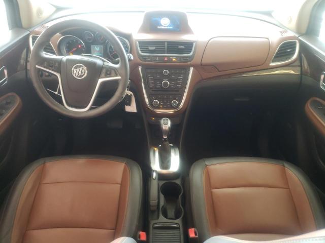 Photo 8 from auction – 2015 BUICK ENCORE PRE with VIN KL4CJDSB2FB186373