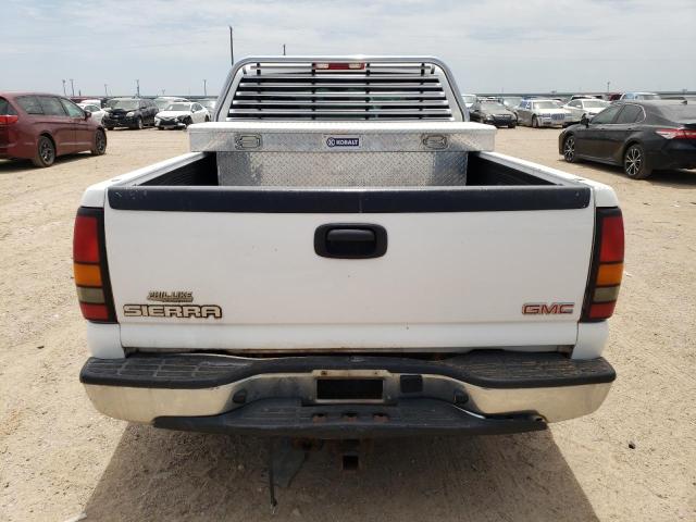 Photo 6 from auction – 2005 GMC NEW SIERRA with VIN 1GTEC19T75Z132336