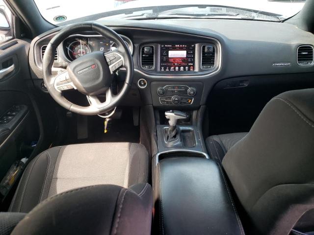 Photo 8 from auction – 2016 DODGE CHARGER R/ with VIN 2C3CDXCT6GH185715