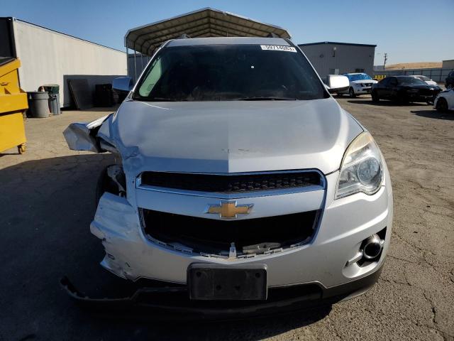 Снимка 5 от търг – 2015 CHEVROLET EQUINOX LT с VIN 2GNFLGEK2F6274358